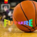 バスケの未来