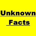 Unknown Facts