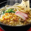 たぬきうどん6