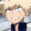 Bakugou