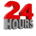 24HOURS
