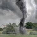 Extreme Tornado