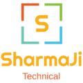 Sharmaji Technical