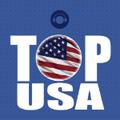 Top U.S.A