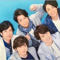 嵐！！　動画！