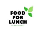 Food For Lunch
