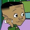 Lil RonRon Cartoon