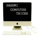 Hashmi Computer Tricks