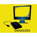 SAVAJOLIVER