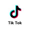 Tik　Tok