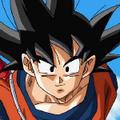 Goku - Kakarot