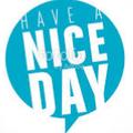 nice day