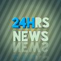 24hrs news