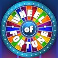 Wheel Of Fortune