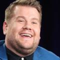 James Corden