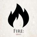 FIRE(HOT NEWS)