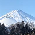 MOUNT　FUJI　100％相互フォロ－