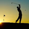 ゴルフでＧＯＧＯ