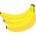 スーパーバナナ