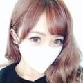 マスク女子