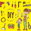 DIYパパ【相互フォロー歓迎】