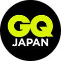 GQ JAPAN