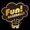 日テレ Fun!BASEBALL!!