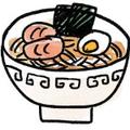 ☆麺好きと繋がりたい☆
