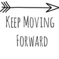 keep forward