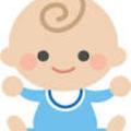 赤ちゃん癒し