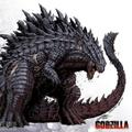 ゴジラ - TV