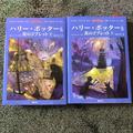 ハリポタくん