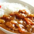 カレーは飲み物　相互