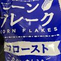 コーンフレークモヤシ