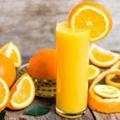 オレンジジュース