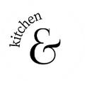 & kitchen - アンドキッチン
