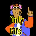 Only GIFs