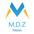 M.D.Z News