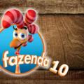 A Fazenda 10