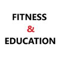 Fitness&Educational Video