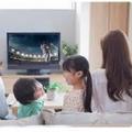 話題のテレビ君