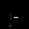 三日月 and 三日月
