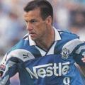 Dunga Soccer