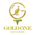Gold one golf