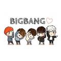 BIGBANG3世