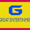 Great Entertainment