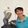 ゴルフ女子可愛いTV