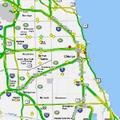 Chicago Traffic