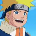 NARUTO  - ナルト - 先輩