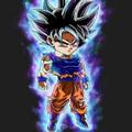 GokuOverPower